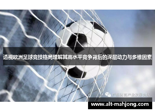 透视欧洲足球竞技格局理解其高水平竞争背后的深层动力与多维因素 透视欧洲足球竞技格局理解其高水平竞争背后的深层动力与多维因素