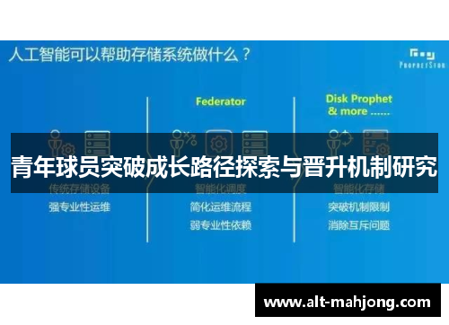青年球员突破成长路径探索与晋升机制研究 青年球员突破成长路径探索与晋升机制研究